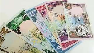 الدينار الكويتي يرسخ استقراره، أنا حوا يرصد أسعار الصرف اليوم في مصر