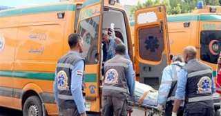 مأساة في الجيزة.. سقوط فتاة من الطابق الرابع ينهي حياتها