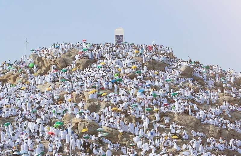 الحج