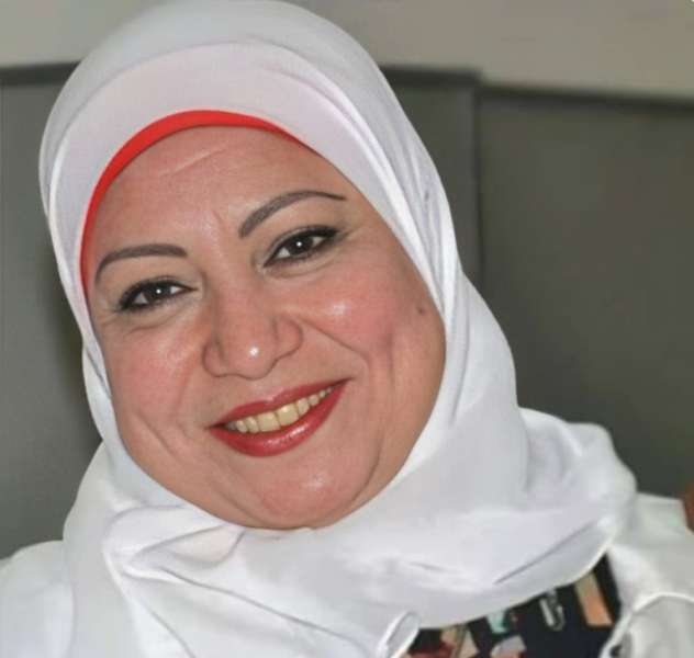 هالة فهمي