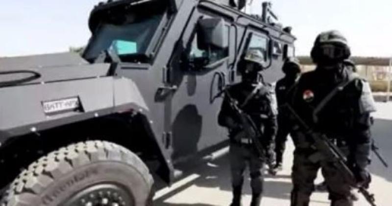 وزارة الداخلية