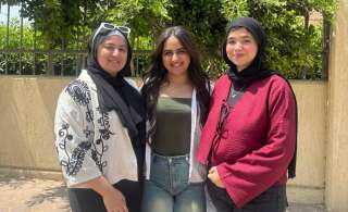 ”مسار“، تطبيق مبتكر لتنشيط السياحة المصرية من تصميم طالبات جامعة القاهرة