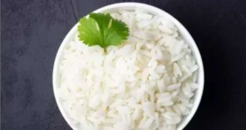 الأرز