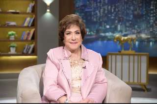 أول تعليق من سميحة أيوب بعد أنباء إصابتها بـ سرطان الثدي
