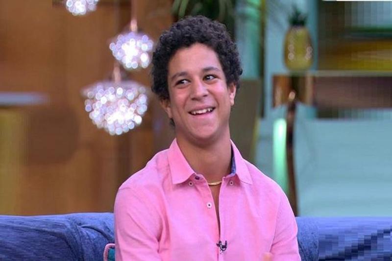 أحمد داش