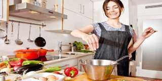 من مائدتك إلى مزاجك، كيف يصنع الطعام يومك؟