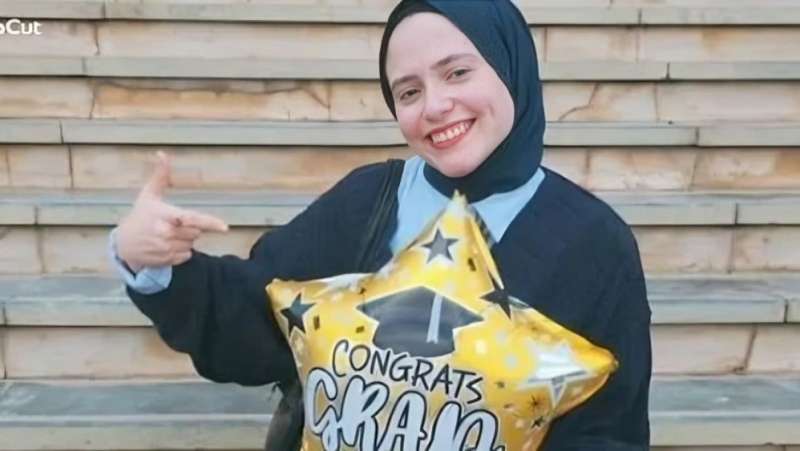 حزن يعم طب المنوفية، وداع مؤلم لطبيبة شابة فقدتها الأقدار في حادث مأساوي