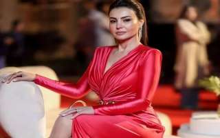 دينا فؤاد تكسر الصمت وتكشف تفاصيل الانفصال عن أحمد العوضي