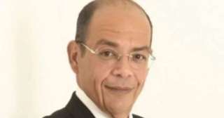 محمد مصطفى شردي ينعي زوجته الراحلة ويعلن موعد الجنازة