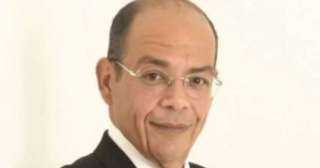 محمد مصطفى شردي ينعي زوجته الراحلة ويعلن موعد الجنازة