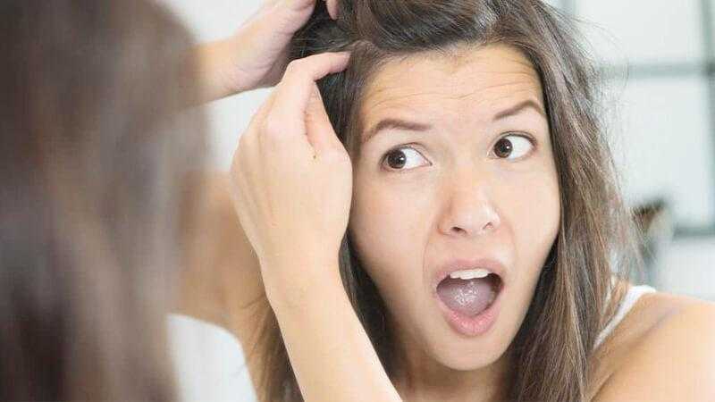 أطعمة مذهلة لاستعادة شباب شعرك ومنع الشيب المبكر