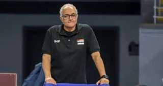الاتحاد المصري للكرة الطائرة يعلن تشكيل الجهاز الفني للمنتخب استعدادًا لبطولة العالم للسيدات