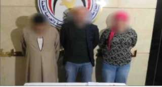 تفاصيل ضبط عصابة بالقاهرة تخصصت في النصب باسم الزواج