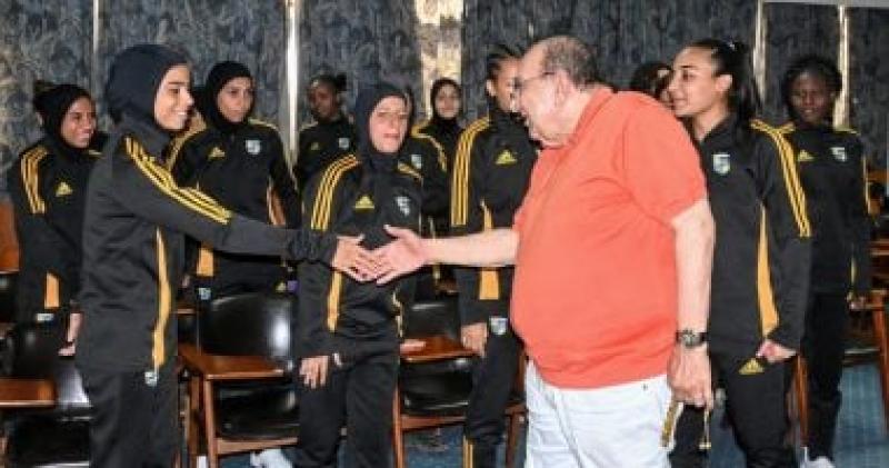 نادي المقاولون العرب