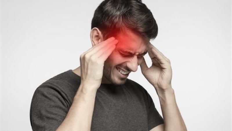 علاج الصداع