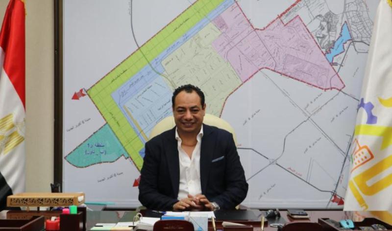 المهندس محمد مصطفى