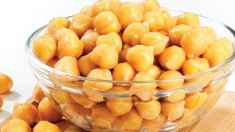 الحمص.. كنز صحي يعزز حياتك وصحتك