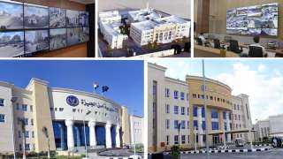 كشف ملابسات العثور على جثة طفلة في ترعة بالعياط