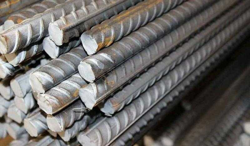 أسعار الحديد في مصر، ثبات السوق وتوقعات بحركة محدودة