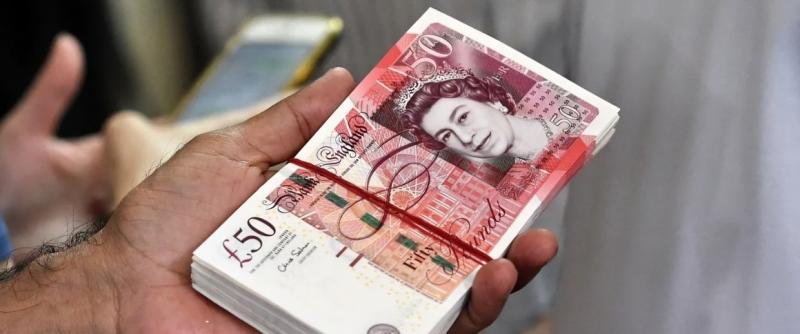انخفاض الجنيه الإسترليني، تحديثات أسعار الصرف في مصر اليوم