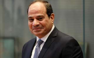الرئيس عبد الفتاح السيسي يتابع بحرص حالة صنع الله إبراهيم الصحية