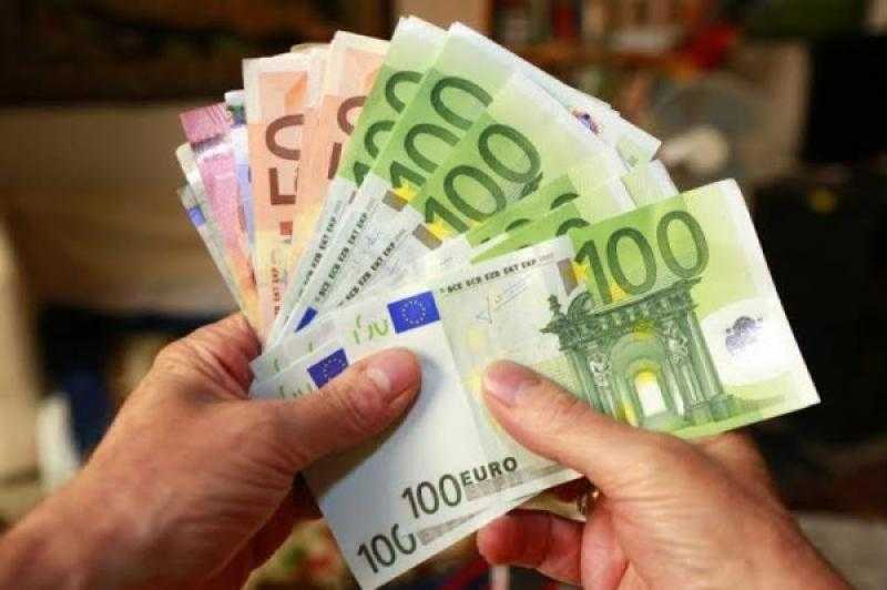 استقرار سعر اليورو مقابل الجنيه المصري في تعاملات اليوم الثلاثاء 13 مايو 2025