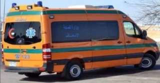 فتاة تفقد حياتها وسط تداعيات حادث حريق خط الغاز في مدينة 6 أكتوبر