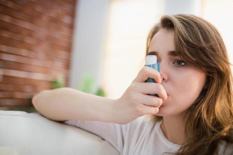 سبع خطوات ذهبية لنوم هانئ لمرضى الربو