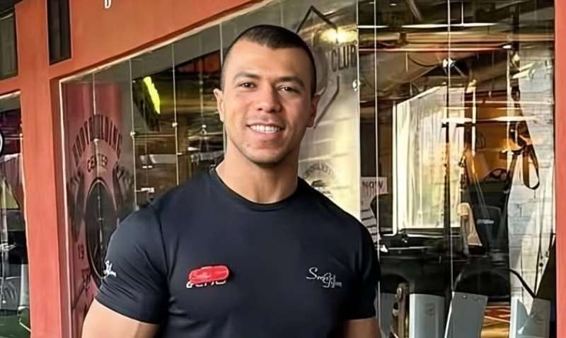 عبد الله محمد