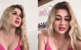 مأسـ ـاة في البث المباشر.. مقتل إنفلونسر شهيرة فى المكسيك على يد رجل توصيل