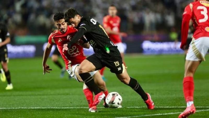 لجنة التظلمات تُسدل الستار على أزمة مباراة القمة، رفض طعون الأهلي والزمالك وبيراميدز