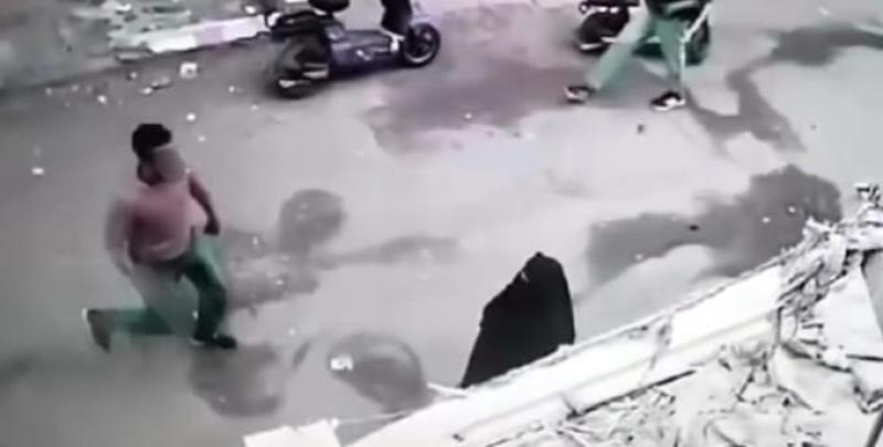 أنا حوا