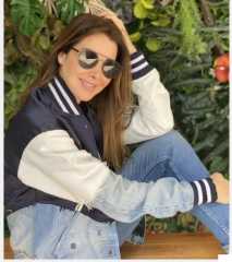 نانسي عجرم تحتفل بعيد ميلادها الـ 41 بإطلالات مميزة وأناقة لافتة