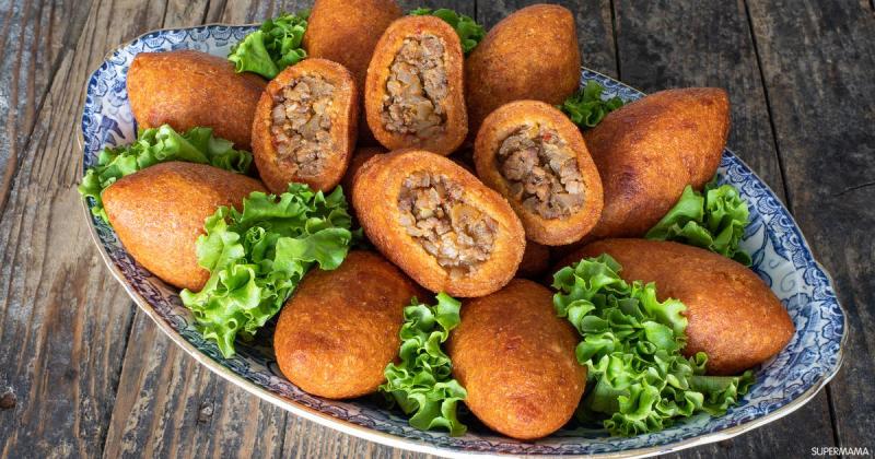 الكبة السوري
