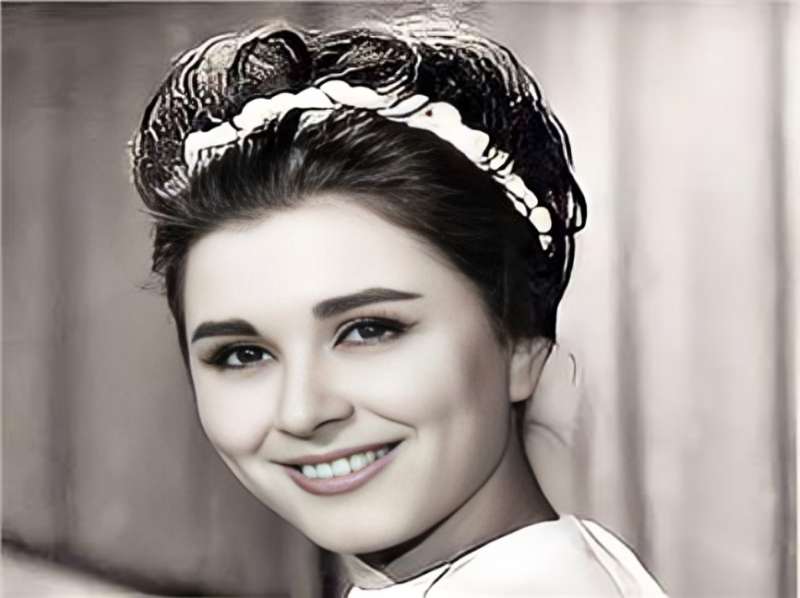سعاد حسني