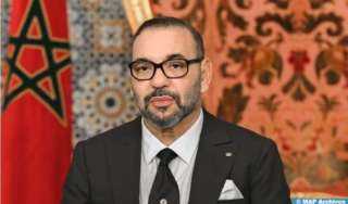 ملك المغرب: مستعد للانخراط في أي مسعى يعزز العمل العربي المشترك ويدعم استقرار المنطقة