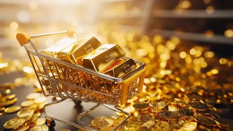 استقرار أسعار الذهب في مصر، عيار 21 عند 4550 جنيهًا