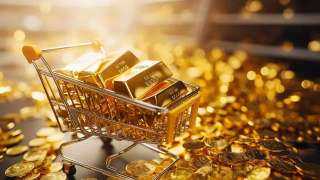 استقرار أسعار الذهب في مصر، عيار 21 عند 4550 جنيهًا
