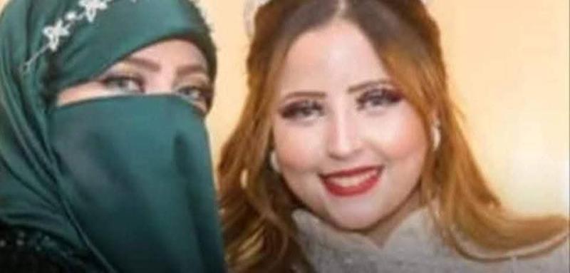قاتلة والدتها