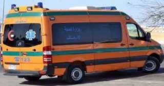 نيابة المطرية تأمر بإيداع سيدة مضطربة نفسياً بمصحة بعد 4 سنوات في الشارع
