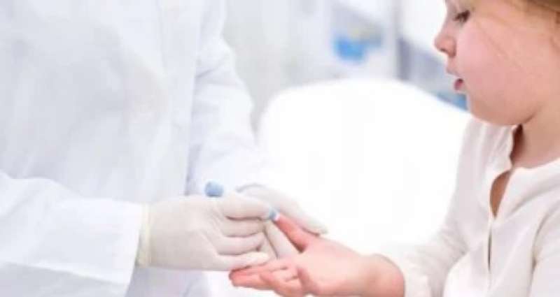 إصابات داء السكري