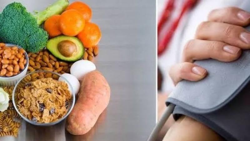 ارتفاع ضغط الدم
