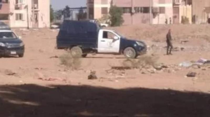 الضحية