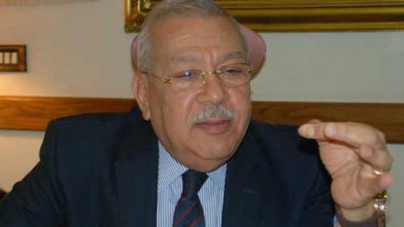 الدكتور سمير صبري