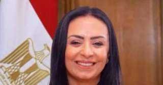 رعاية متكاملة وحج فاخر.. وزيرة التضامن تطلق أفواج الجمعيات الأهلية إلى الأراضي المقدسة