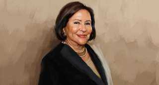 يسرا لوزا ساويرس، رائدة العمل الخيري في قائمة TIME100 Philanthropy لعام 2025