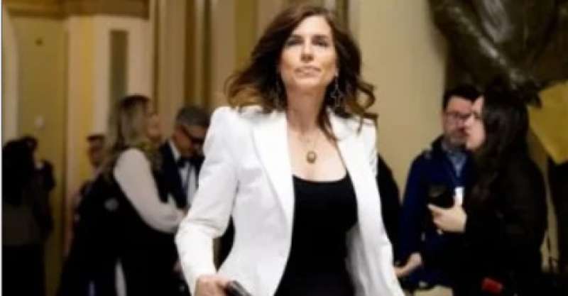 نانسي ميس