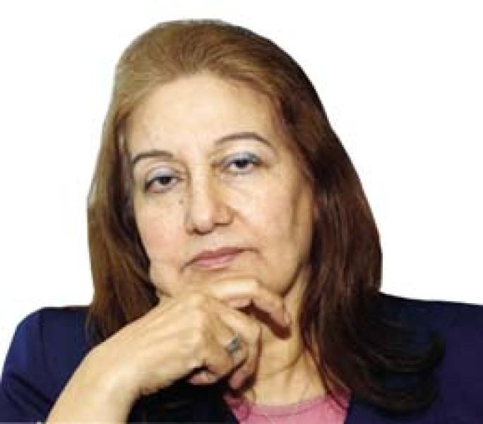 ماجدة موريس