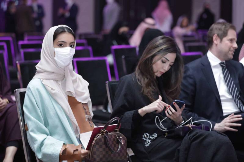 تمكين المرأة