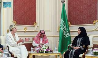 في إطار القمة الدولية للمرأة.. الشورى السعودي يستضيف وفداً من القيادات السياسية النسائية